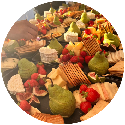 Menu left image