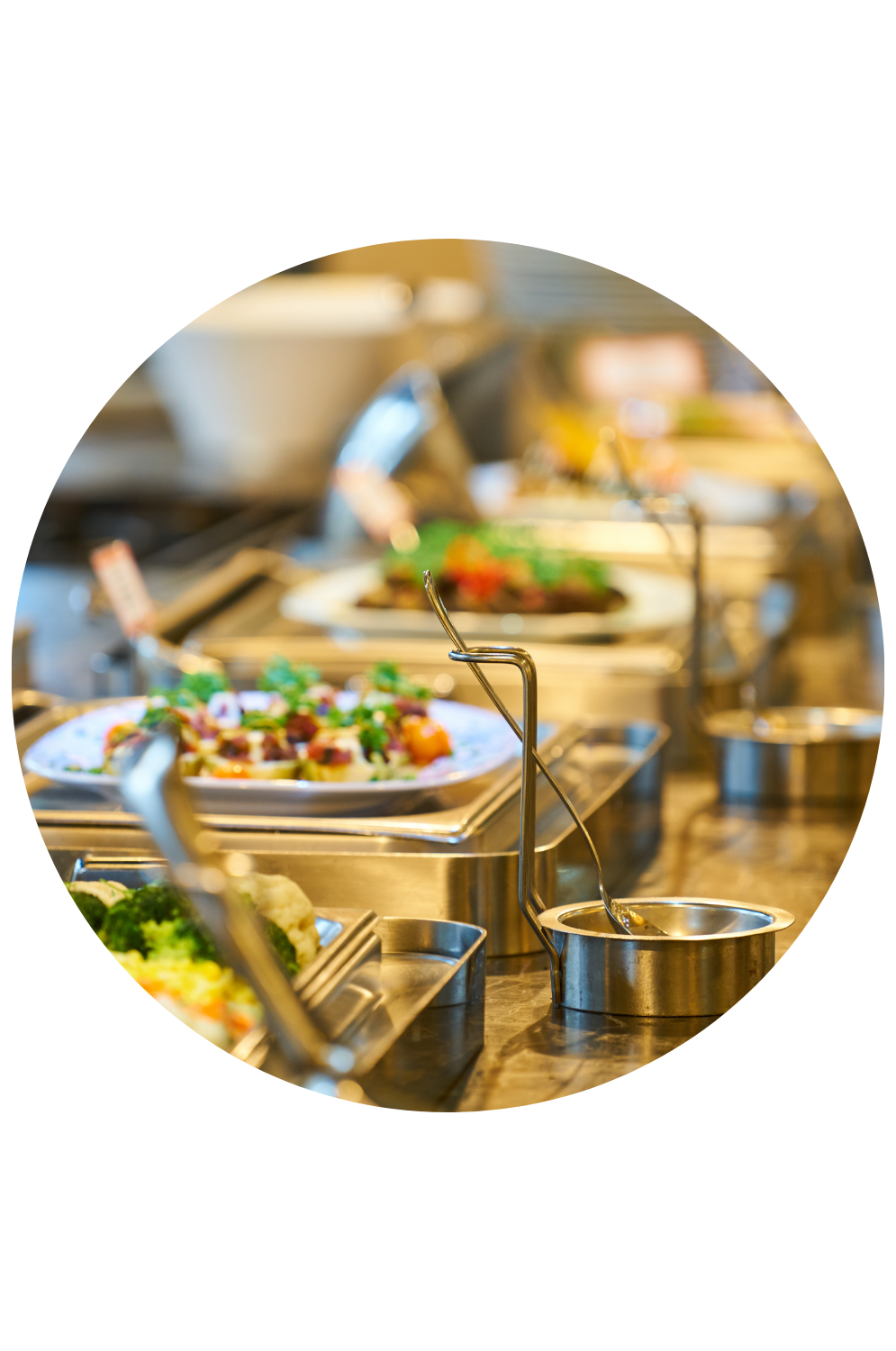 Menu left image